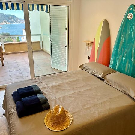 Cala Salions, Chalana I Apartment ชีโรนา ภายนอก รูปภาพ