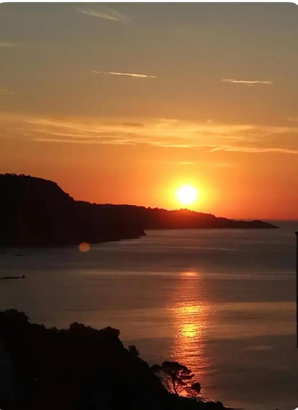 Cala Salions, Chalana I Apartment ชีโรนา ภายนอก รูปภาพ