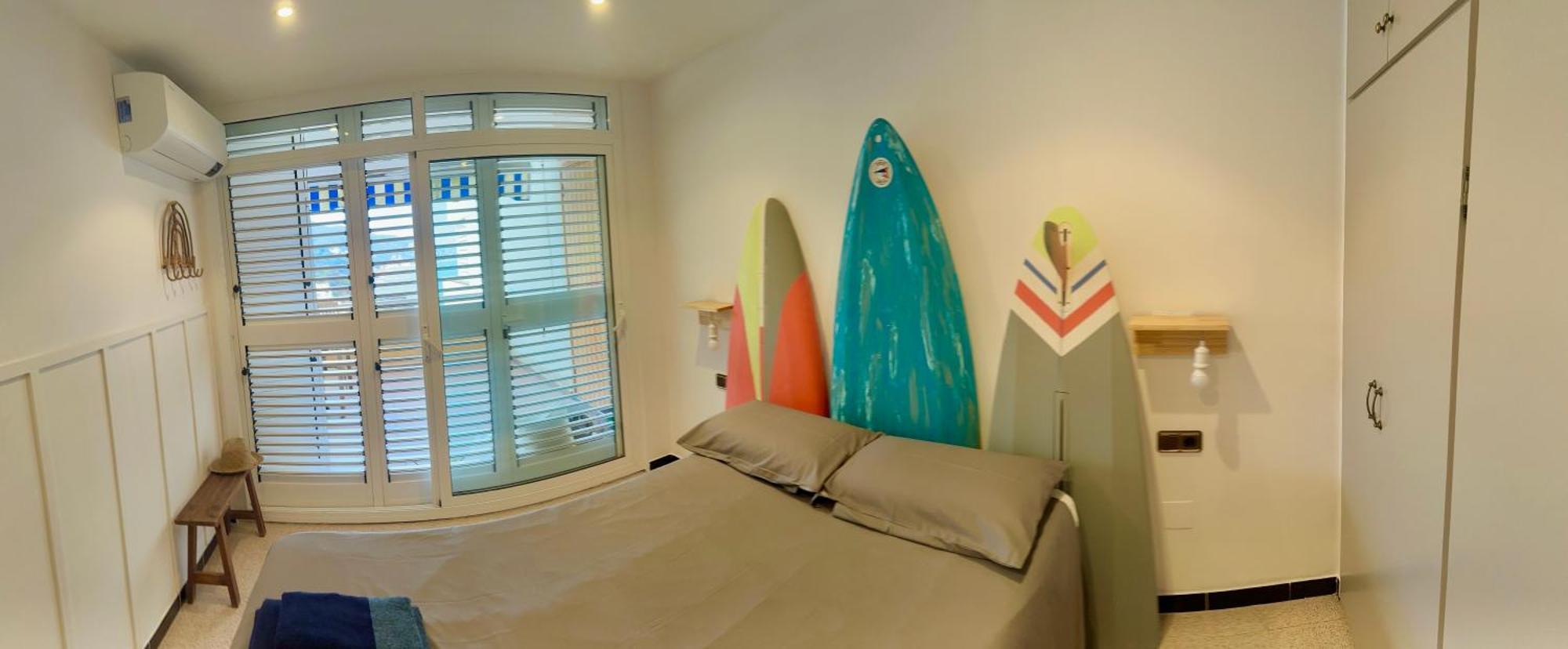 Cala Salions, Chalana I Apartment ชีโรนา ภายนอก รูปภาพ