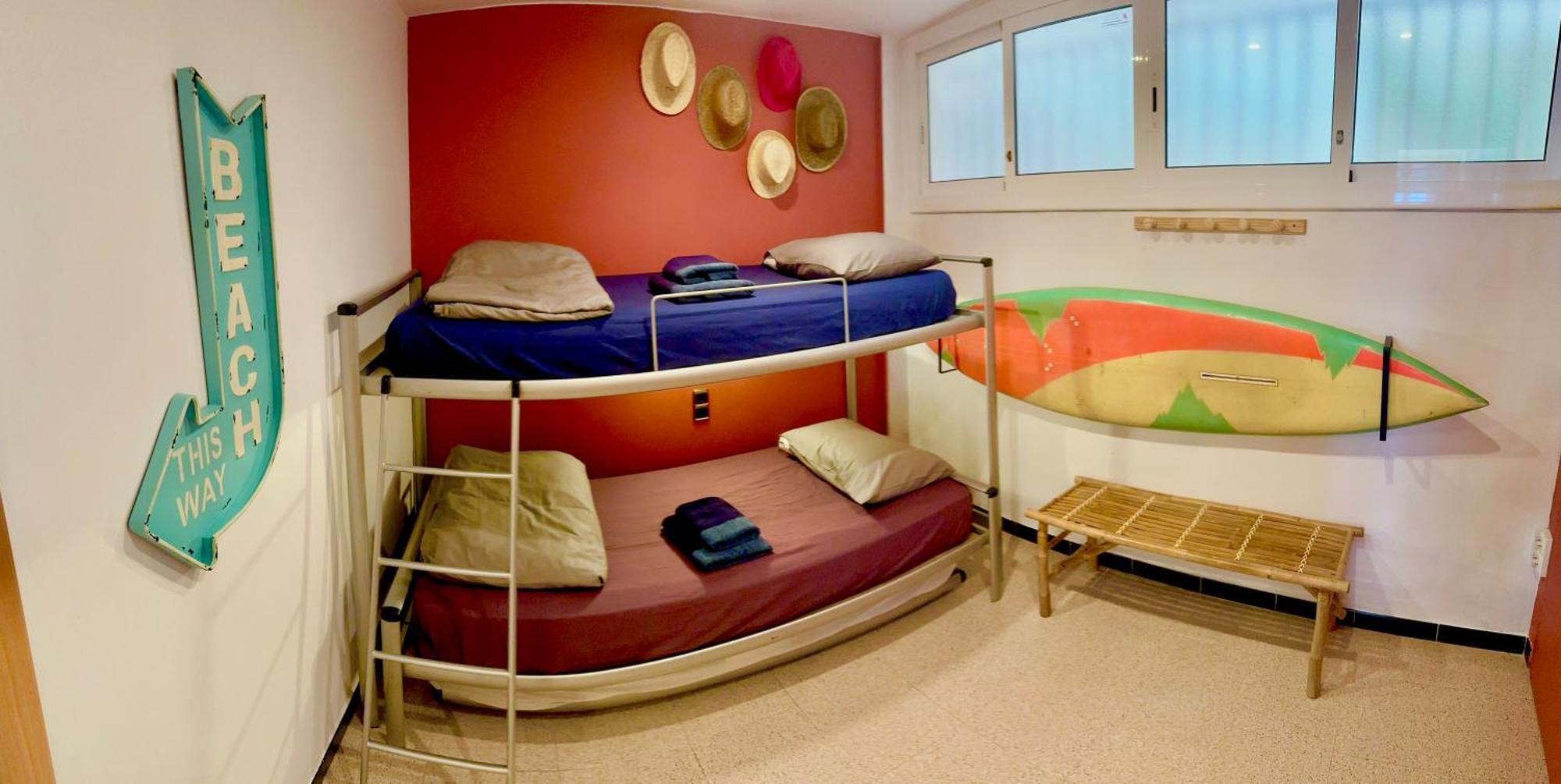 Cala Salions, Chalana I Apartment ชีโรนา ภายนอก รูปภาพ