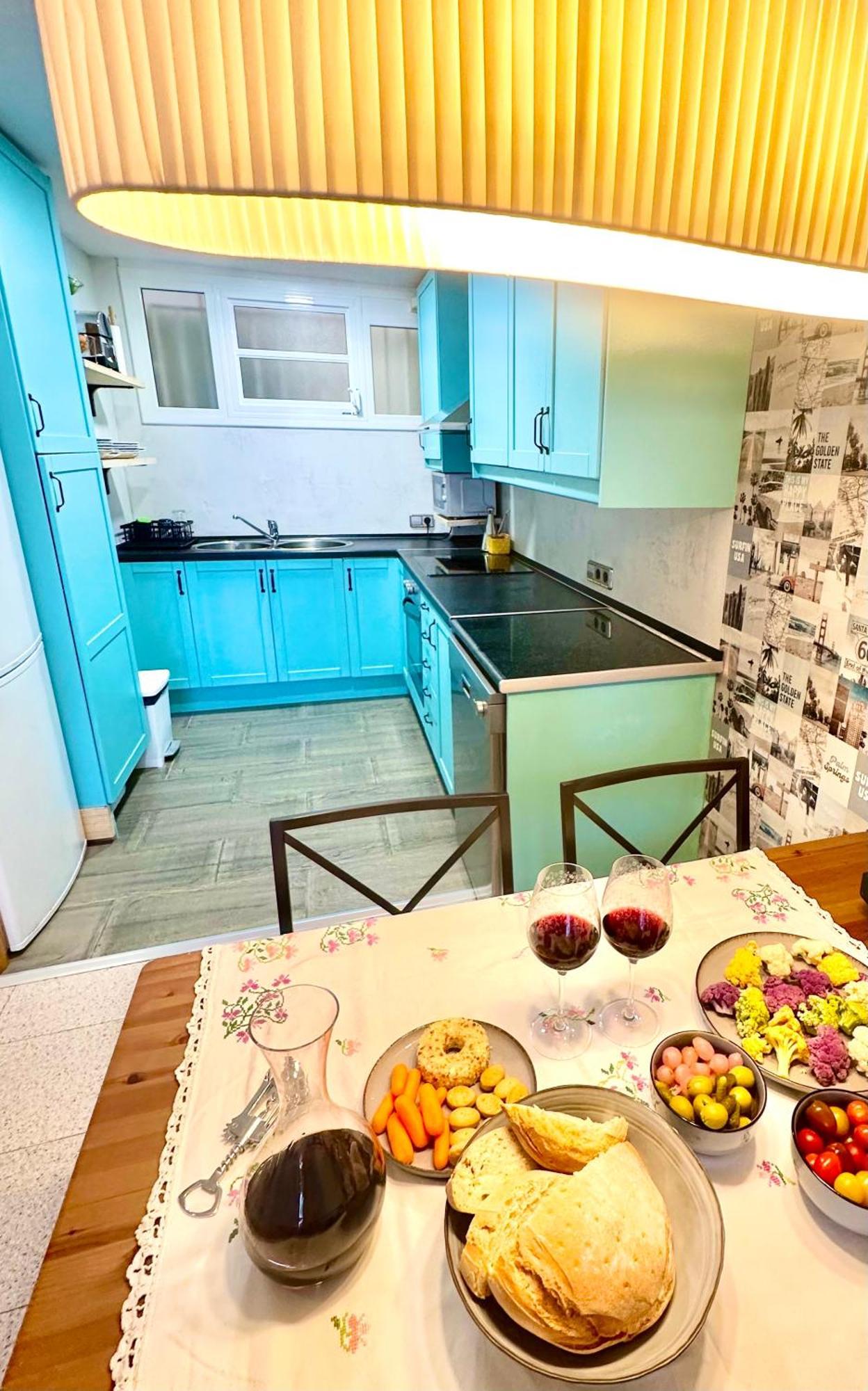 Cala Salions, Chalana I Apartment ชีโรนา ภายนอก รูปภาพ