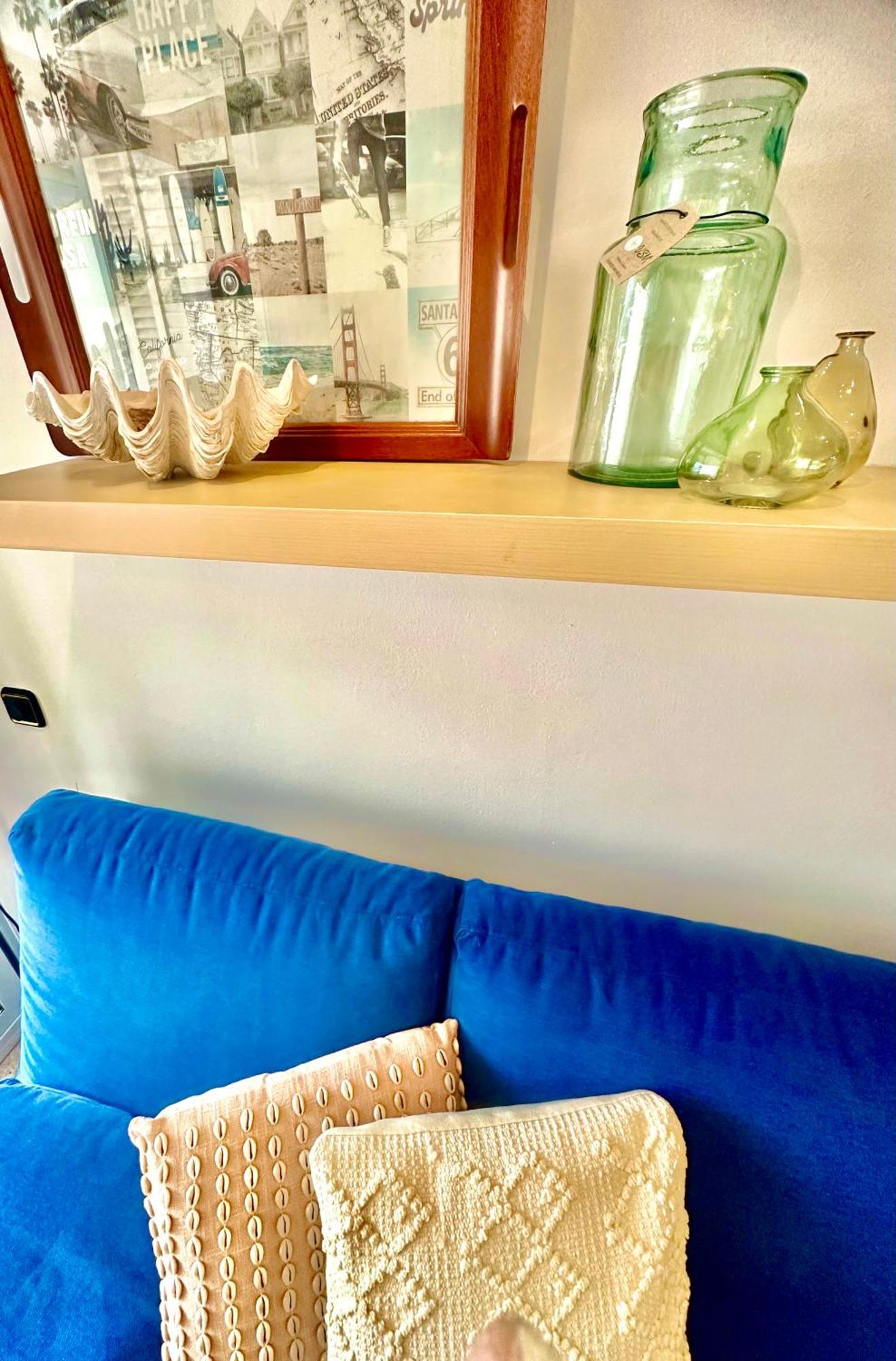 Cala Salions, Chalana I Apartment ชีโรนา ภายนอก รูปภาพ