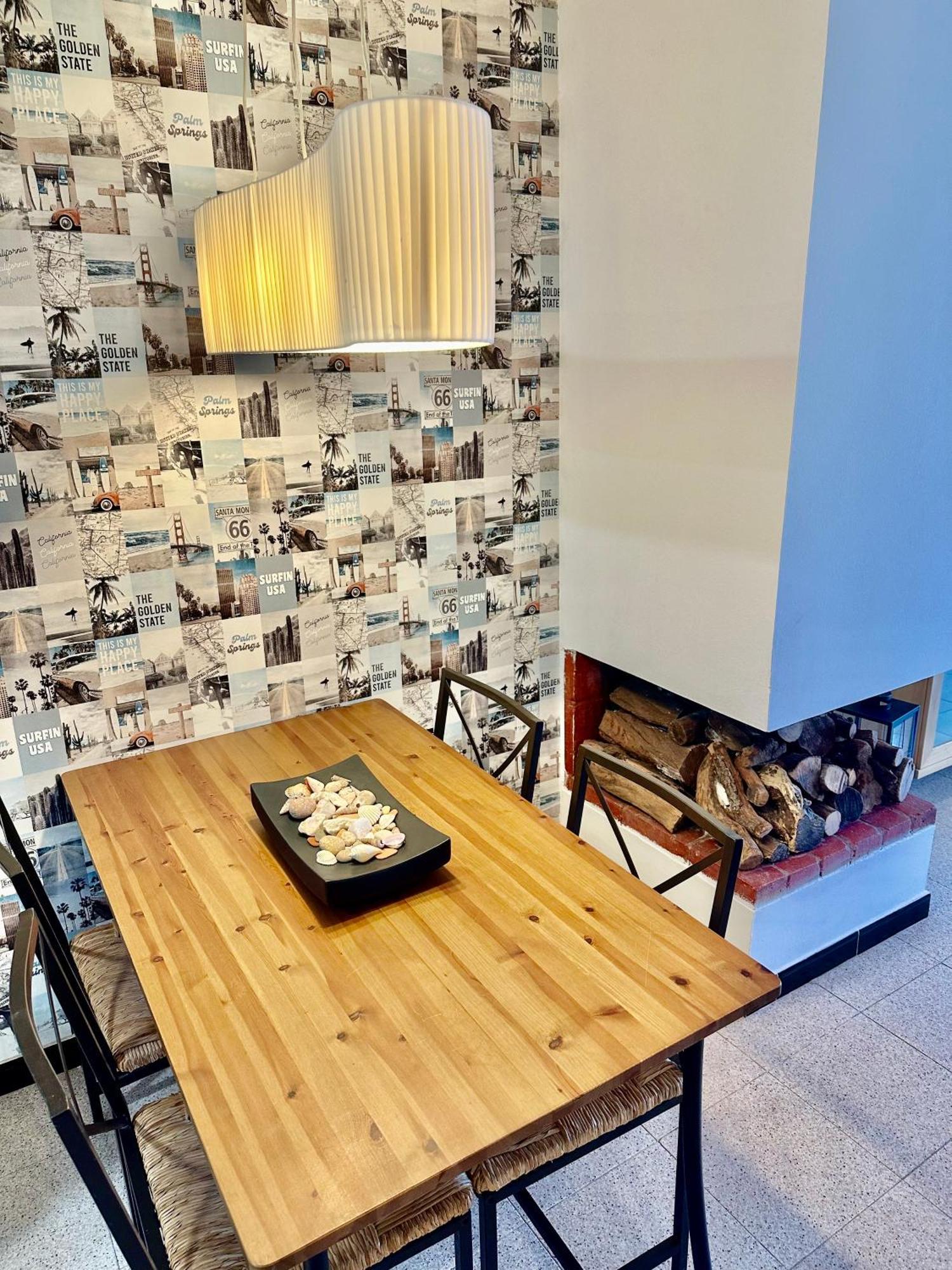 Cala Salions, Chalana I Apartment ชีโรนา ภายนอก รูปภาพ