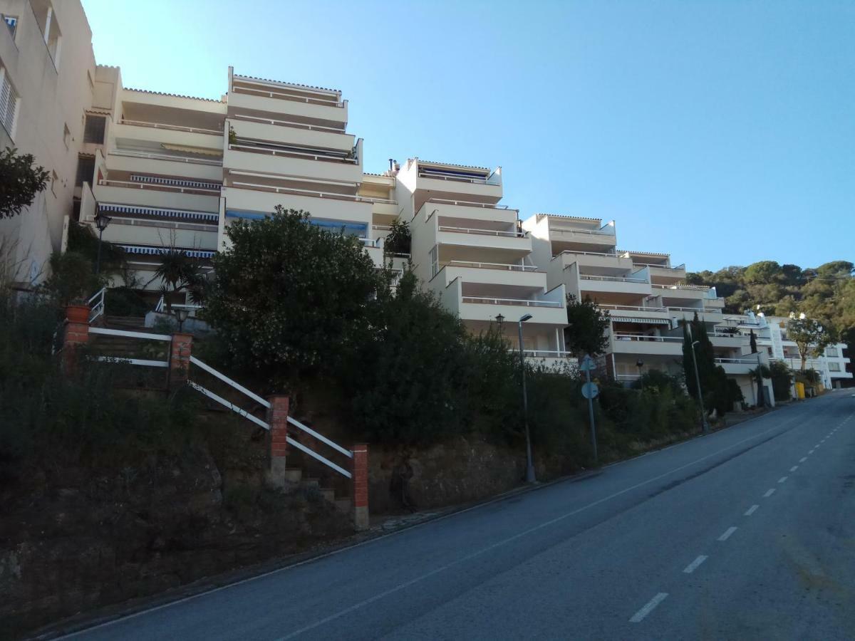 Cala Salions, Chalana I Apartment ชีโรนา ภายนอก รูปภาพ