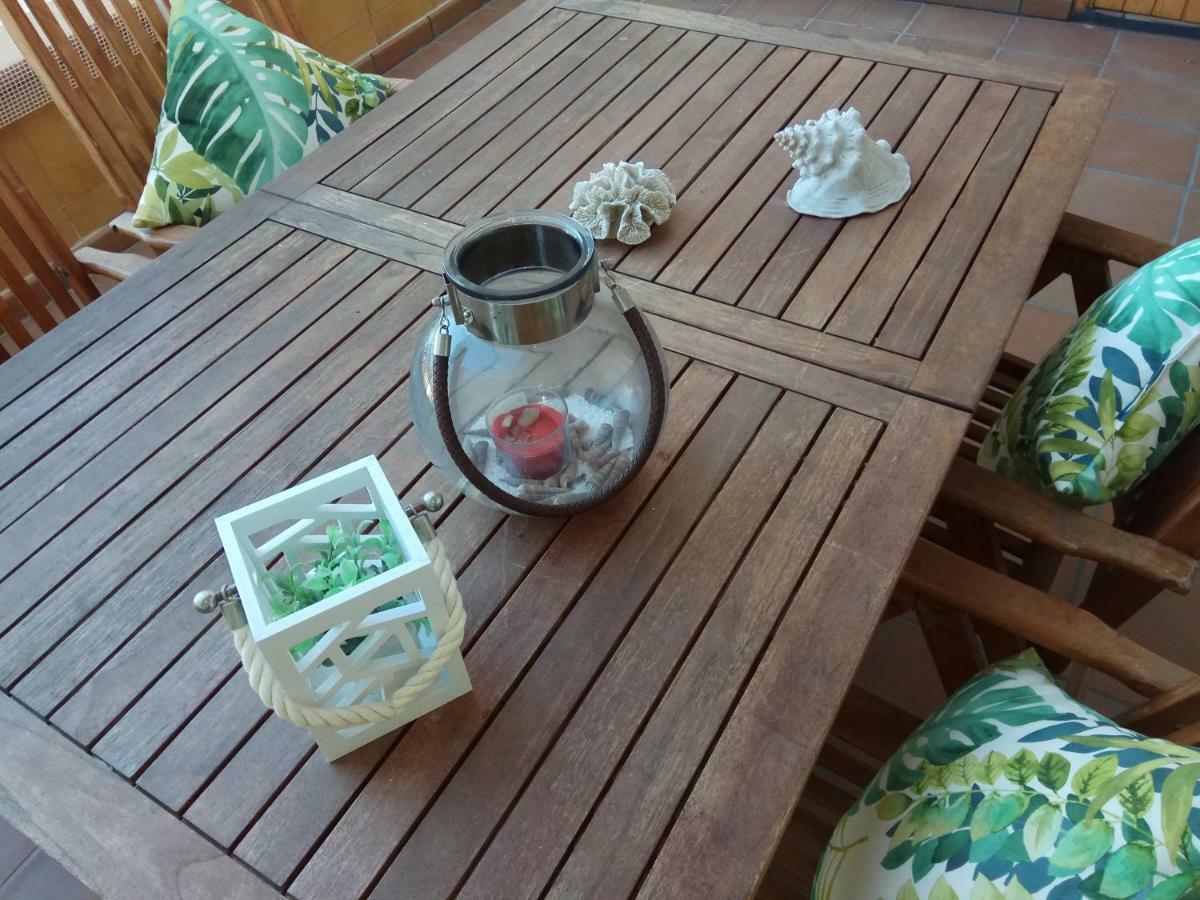 Cala Salions, Chalana I Apartment ชีโรนา ภายนอก รูปภาพ
